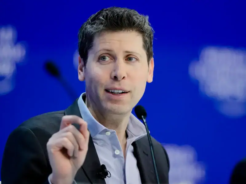 Florida becomes first US state to file case against OpenAI