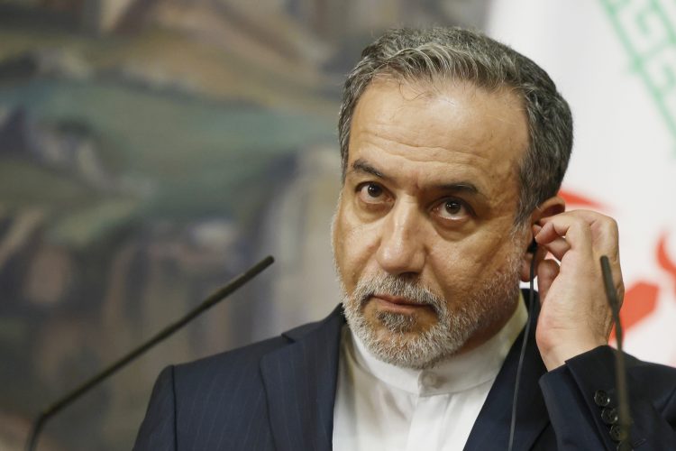 ‘Made our way out of rubble’: Iranian FM details surviving airstrike that martyred Ayatollah Ali Khamenei