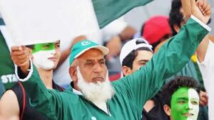 Chacha Cricket