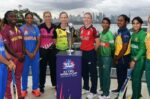 Women's T20 World Cup