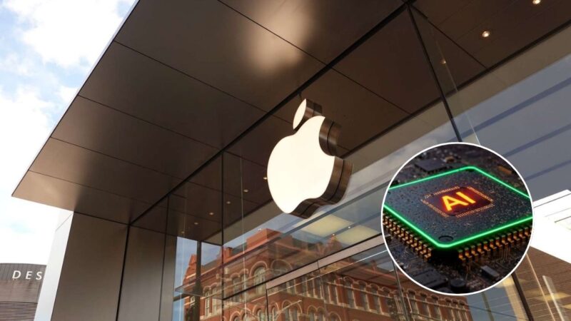 Apple warns of ‘unavoidable’ price hikes as AI demand doubles memory chip costs