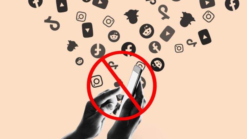 After Australia and UK, UAE bans social media for children under 15
