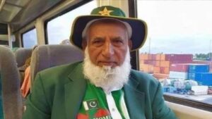 Chacha Cricket