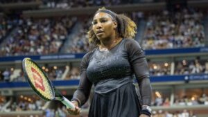 Serena Williams