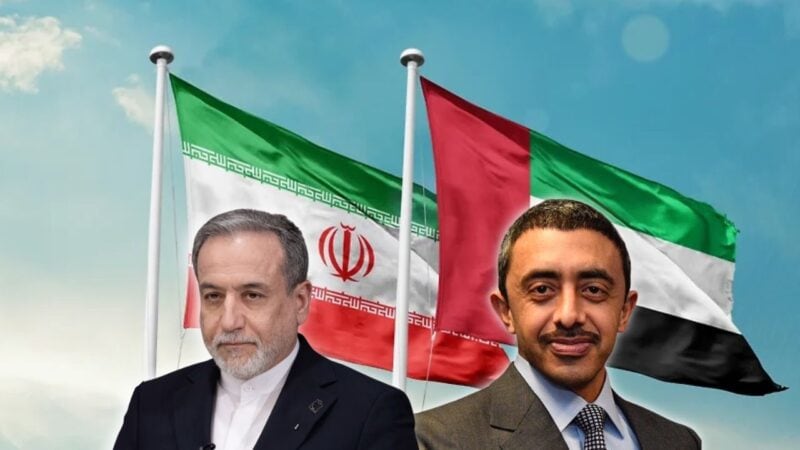 UAE paid Iran billions in dramatic shift to halt military strikes: reports