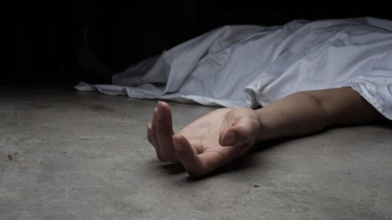 Man arrested for ‘raping, murdering’ girl in Rahim Yar Khan