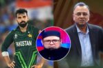 Basit Ali bashes Shadab