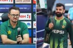 Mike Hesson clears the air on Shadab's role