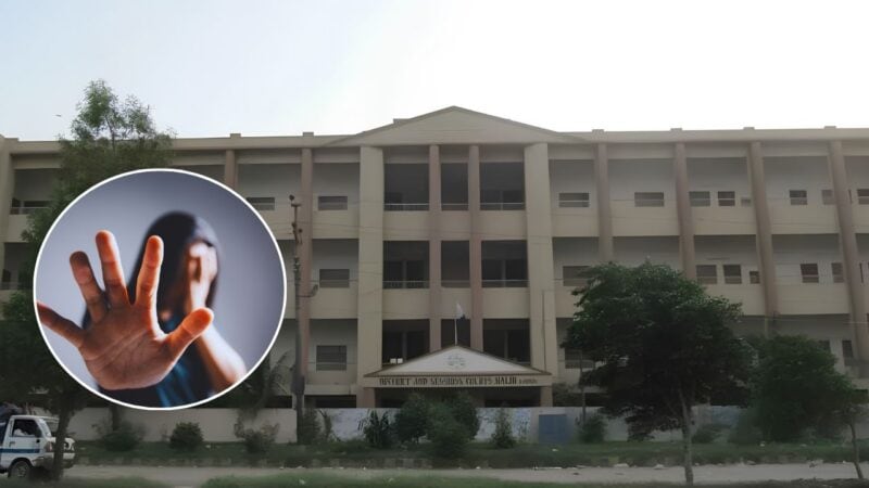 Karachi court sentences plumber to death for murdering teenage girl
