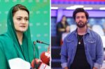 Fahad Mustafa