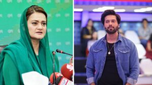 Fahad Mustafa