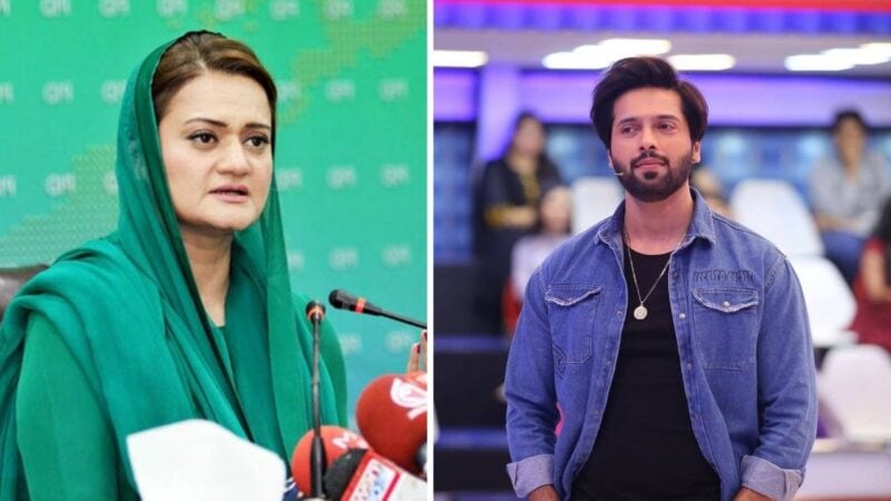 Fahad Mustafa urges Punjab govt to extend cinema operating hours as Zombeid plays in theatres