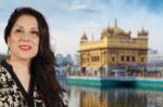 Samina Peerzada