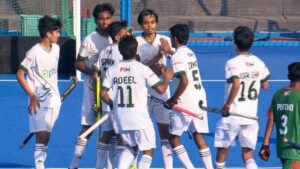 U18 Asia Cup