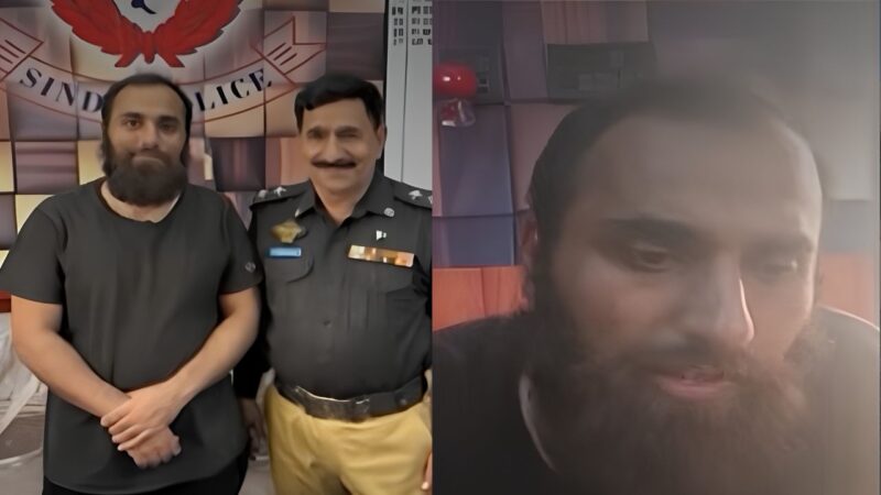 ‘Kidnapped’ US citizen found waiting to get married at Hyderabad hotel