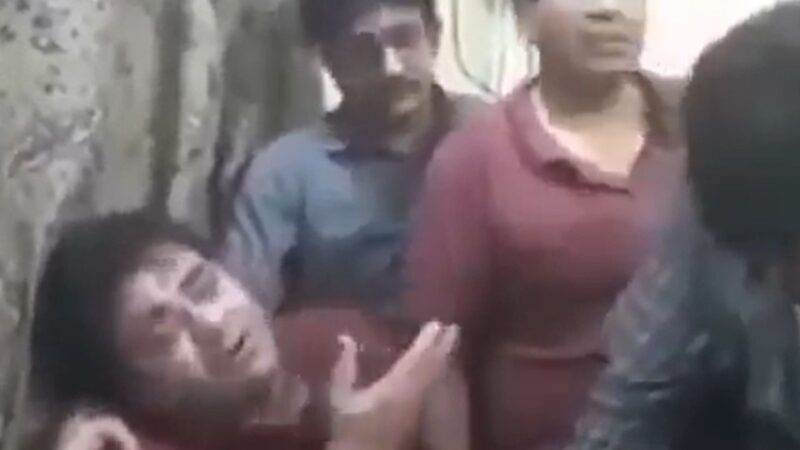FACT CHECK: Multan police debunk viral video claiming PML-N MNA had boy’s legs cut off