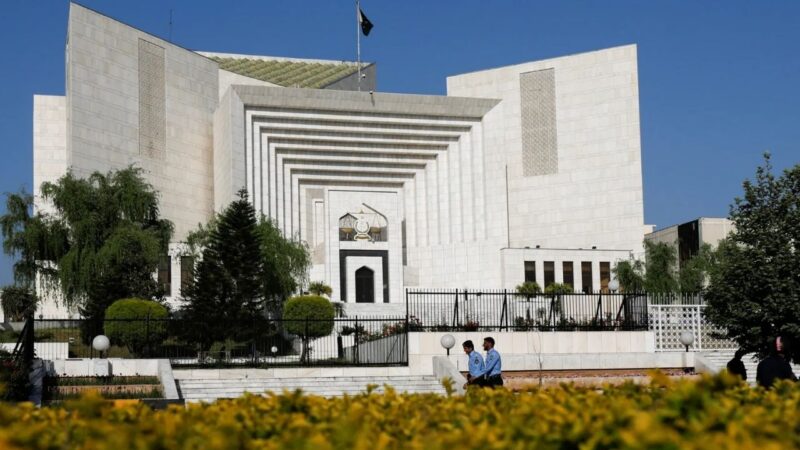 Supreme Court reduces woman’s life sentence in husband’s murder case