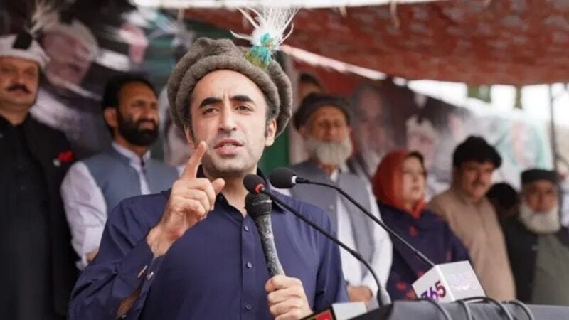 Gilgit-Baltistan to get Islamabad-like coalition with PPP CM: reports