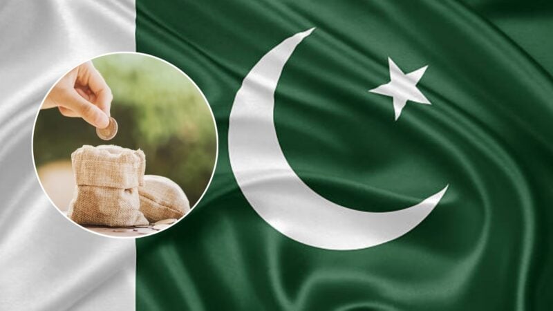 Pakistanis give 1.9% of income to charity, almost double global average: report