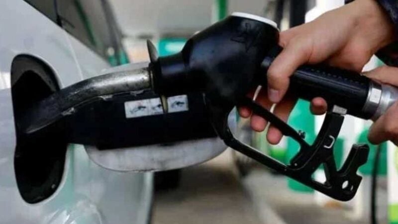 Petrol price cut by Rs4/litre, diesel by Rs2
