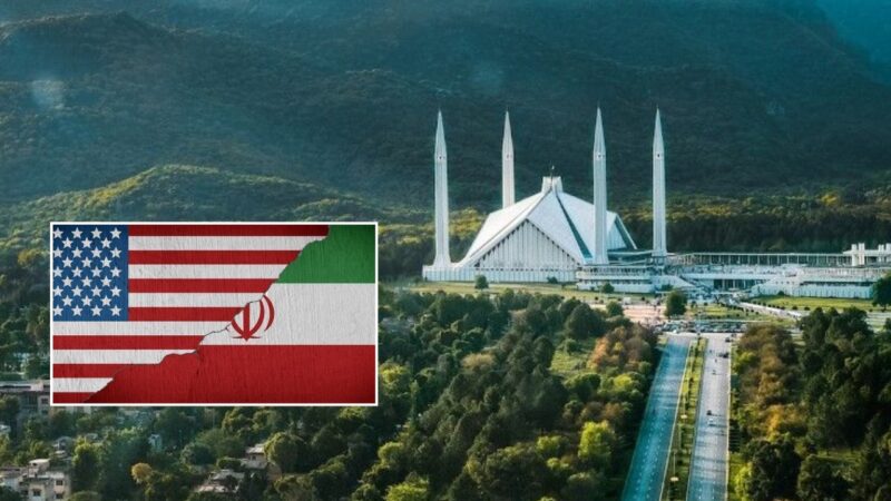‘Islamabad MoU finalised’: Nuclear issues deferred as US demands ‘performance-based’ deal