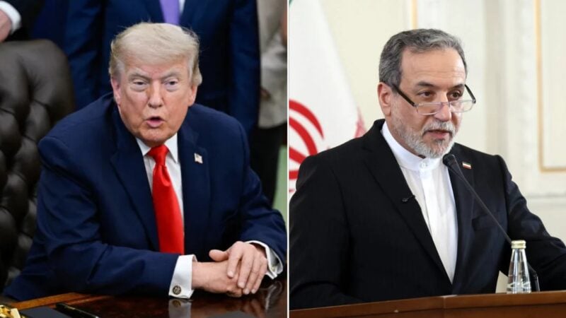 US-Iran peace deal reached: Trump orders lifting of naval blockade, Iranian media reports release of $24bn in frozen assets