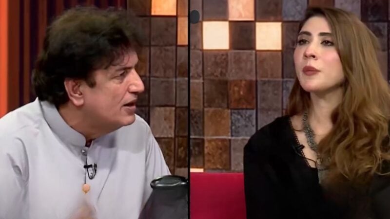 ‘Cancer for this society’: Hina Pervaiz Butt calls out Khalil Ur Rehman Qamar over acid attack remarks