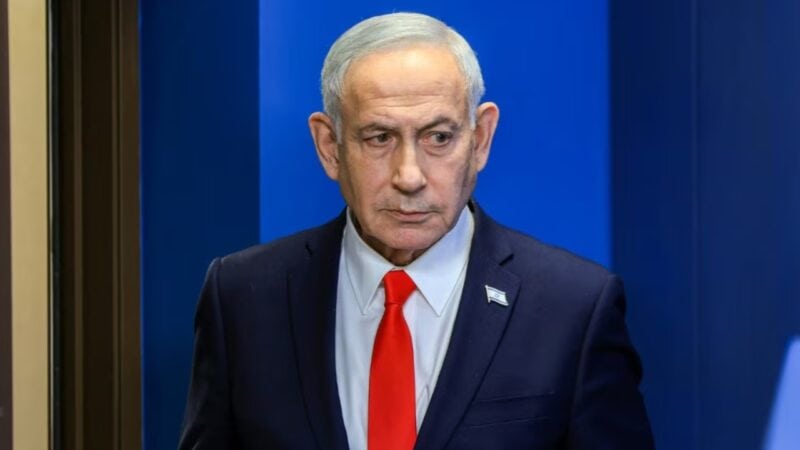 ‘Iran will never have nuclear weapons’: Netanyahu says Israel unaware of US-Iran deal terms