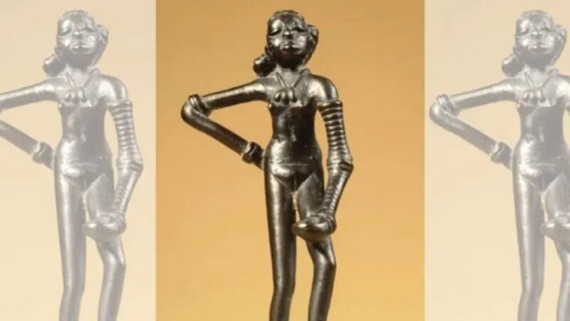 India removes altered image of Indus Valley artefact from school textbooks after backlash
