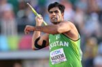 Arshad Nadeem