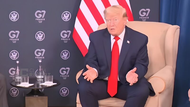 Trump says Israel doesn’t need to ‘knock down an apartment house’ in first criticism of Lebanon war