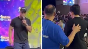 John Cena