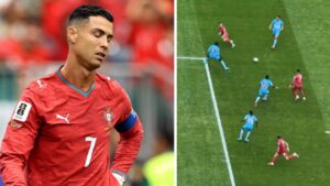 Ronaldo