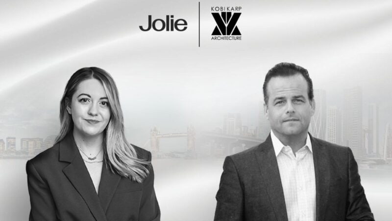 One Homes Confirms Kobi Karp and Jolie for Landmark Lahore West Development