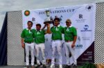 Four Nations Cup polo