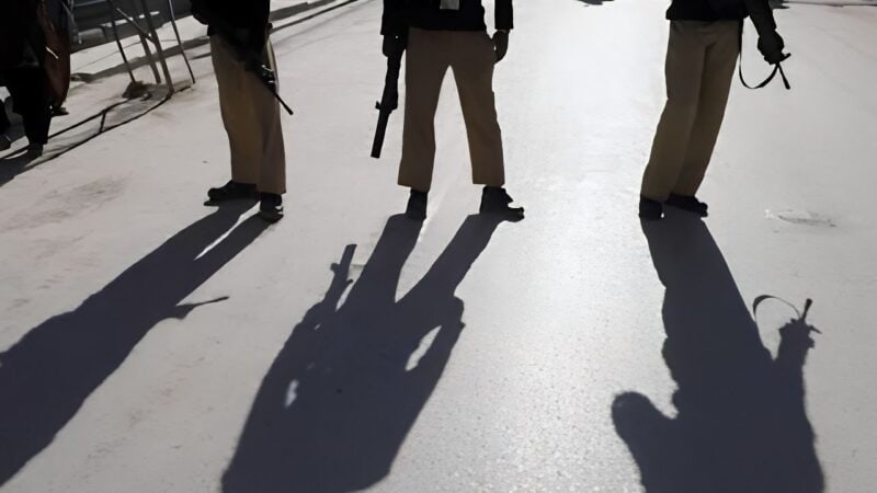 100 encounters, 34 dead: Sharp rise in Faisalabad police encounters since new CPO’s appointment