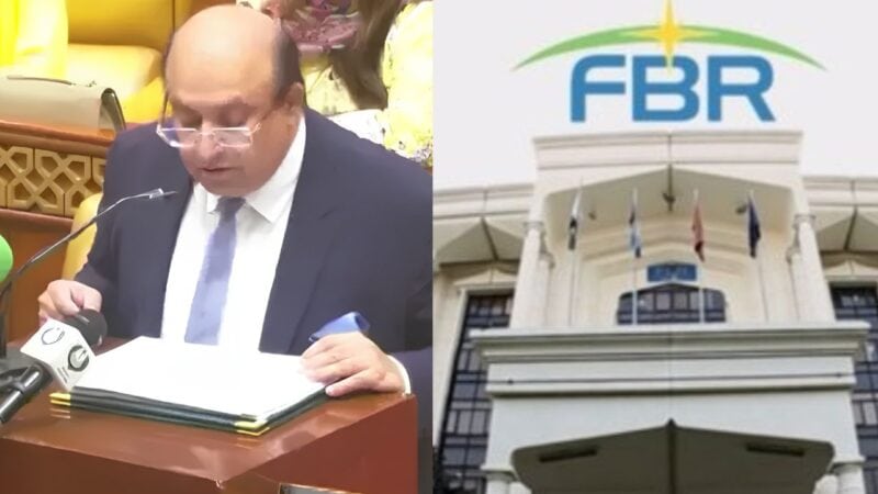 Punjab to set up FBR-like unified tax authority