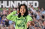 Fatima Sana