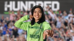 Fatima Sana