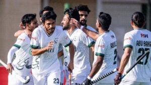 FIH Pro League