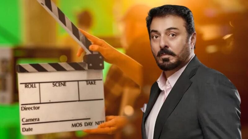 ‘Kabhi apnay pay bhi nazar dalo’: Nauman Ijaz hits back at trolls saying his earnings are haram