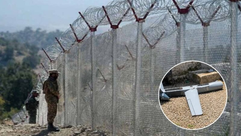 Pakistan refutes Afghan Taliban’s claims of strikes on KP, Balochistan border areas