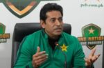 Aqib Javed