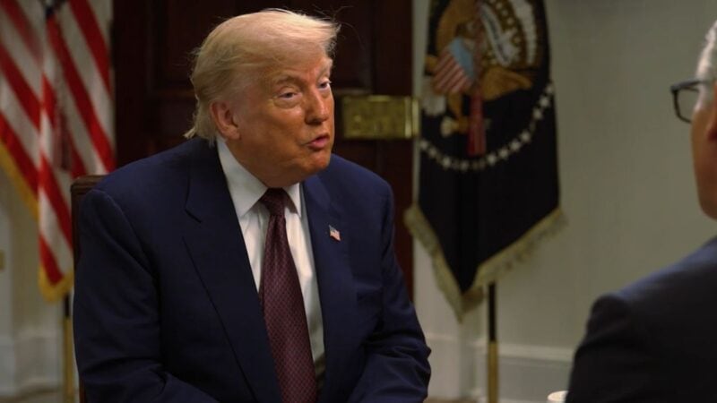 ‘If it weren’t for me, Israel would not exist’: Trump takes credit for terminating Obama’s Iran deal