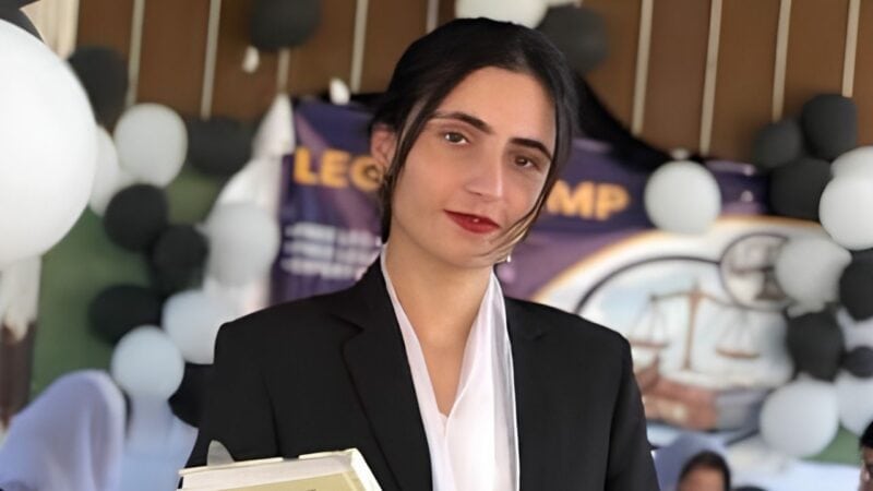 Gilgit-Baltistan Assembly gets its youngest-ever member