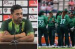 Wahab Riaz