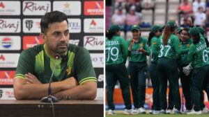 Wahab Riaz