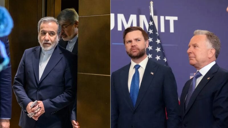 Iran-US joint declaration finalised; text expected ‘at any moment’