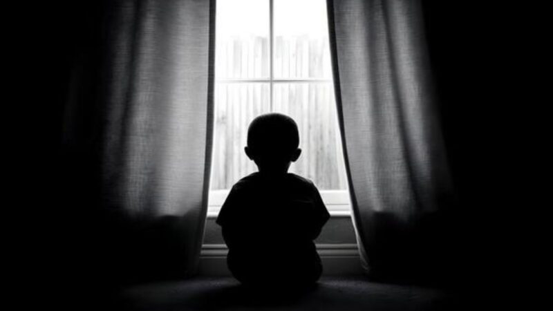 14-year-old relative ‘rapes’ nine-month-old baby in India