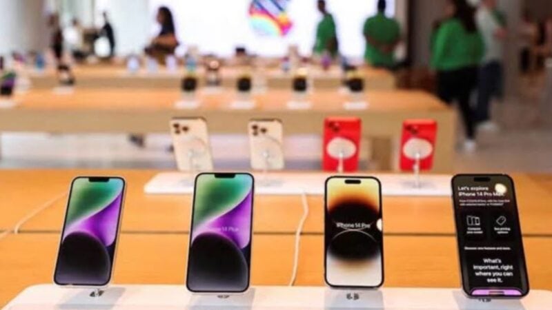 ‘Regulatory duty on smartphones has been abolished,’ announces NA finance committee member
